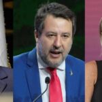 Centrodestra non scopre le carte su data del voto: “Governo arriverà a fine legislatura”