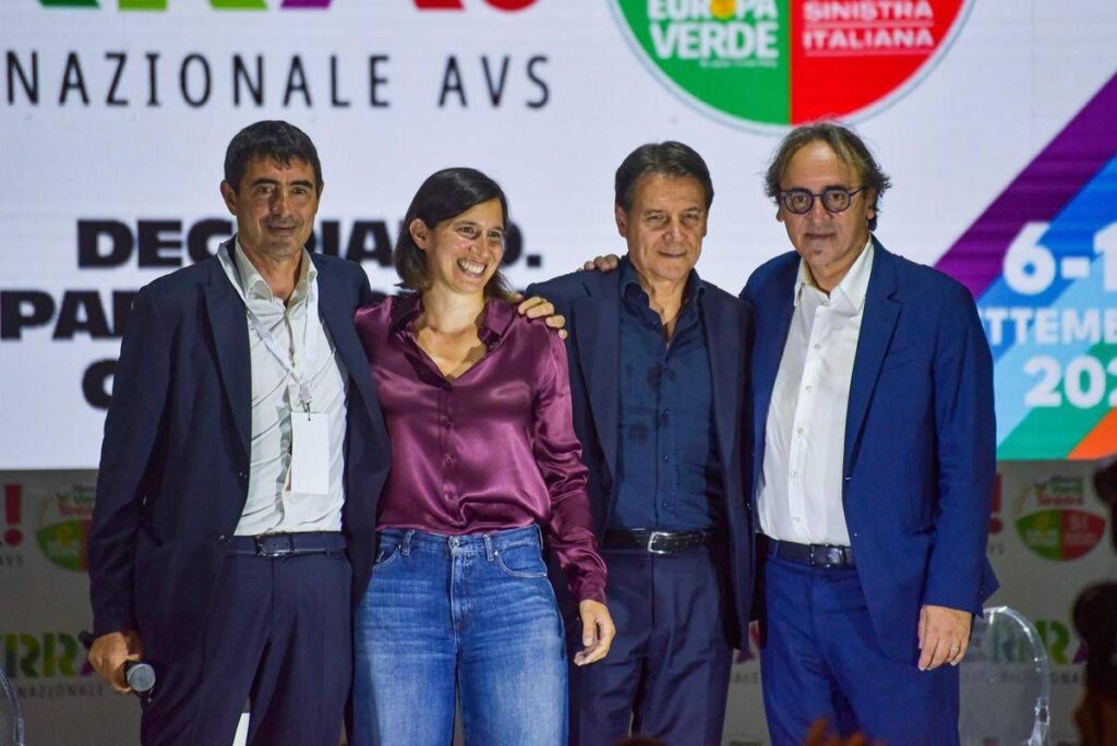 Centrosinistra, Conte e Bonelli in pressing: “Noi siamo pronti”. Il calendario Pd: “Primarie a inizio 2027”