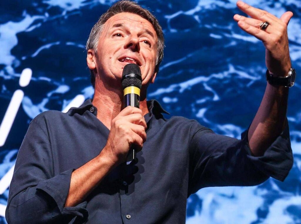 Centrosinistra, Renzi: “Chiedo 3 garanzie a Conte, serve un programma serio”