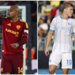 Champions League, da Roma e Napoli a Psg-Barcellona: tutte le partite di oggi e dove vederle in tv
