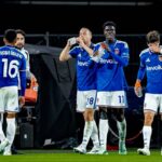 Champions League, gol e infortunio per Diao: cosa è successo