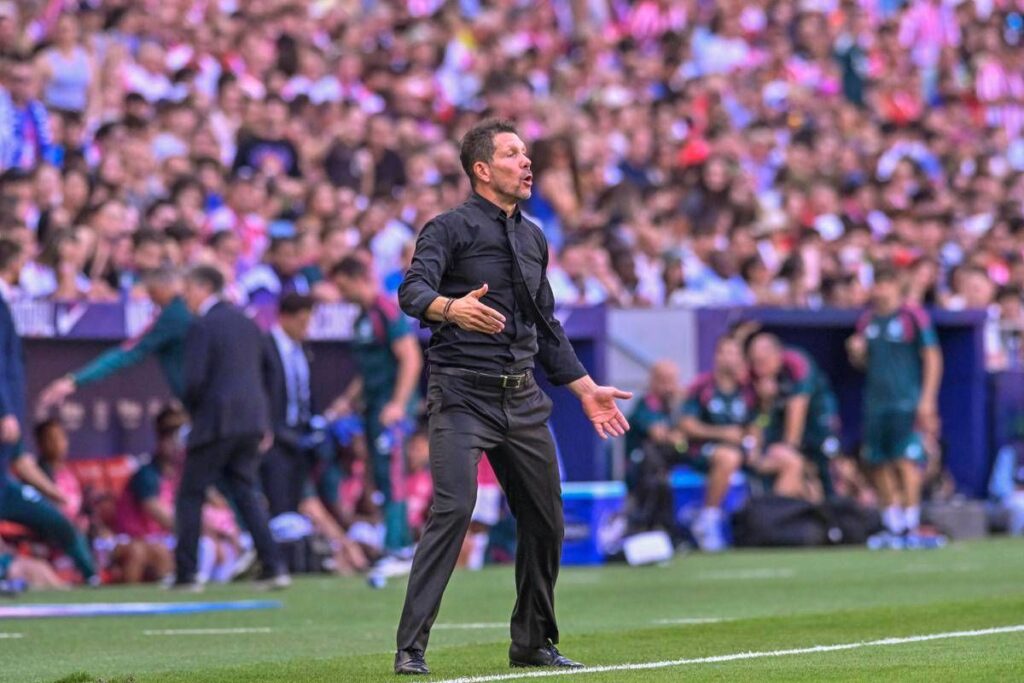 Champions League, oggi Atletico Madrid-Manchester United: orario, probabili formazioni e dove vederla