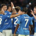 Champions League, oggi Villarreal-Napoli: orario, probabili formazioni e dove vederla in tv