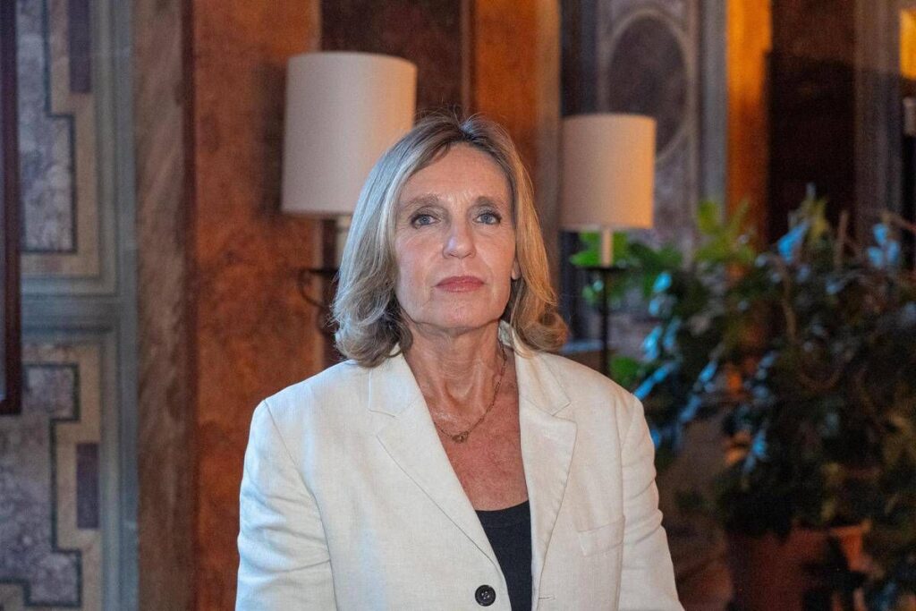 Chauveau (Ina): “Tra propaganda e disinformazione resta l’illusione del vero”