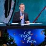 Che tempo che fa, domenica 25 ottobre: gli ospiti e le interviste di oggi di Fabio Fazio