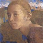 Chinese Tempera Artist Li Xiaogang Featured in Venice Exhibition