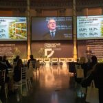 Chiusa IV edizione ‘Comunicare l’Abitare’, confronto su Ia, rigenerazione urbana e sicurezza