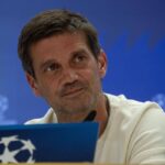 Chivu fa mea culpa per le due sconfitte in Champions: “Io il responsabile, devo trovare la chiave giusta”