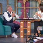 ‘Ciao Maschio’, Francesco Paolantoni: “Non ho figli perché non penso di essere maturo. Mi sento un dodicenne”
