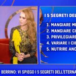 Cibo e longevità, i segreti del professor Berrino: perché dovremmo smettere di mangiare carne