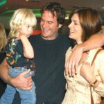 Cindy Crawford rompe il silenzio dopo la morte del figlio Presley: “Siamo devastati dal dolore”