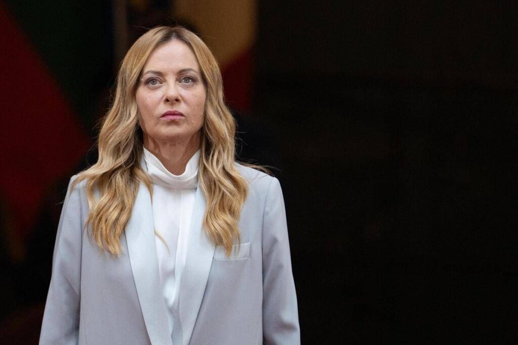 “Ciociara è un insulto?”, Meloni replica al consigliere Pd: “Orgogliosa di essere definita così”