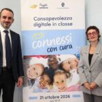 Città Torino e Dove Progetto Autostima, insieme per uso consapevole del digitale