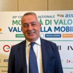 Colamussi (FS Sistemi Urbani): “Più servizi e tecnologia per convincere gli italiani a lasciare l’auto”