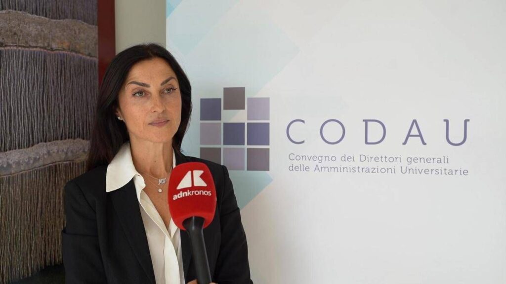 Colitti (Codau): “Progressioni in deroga, importante concludere le procedure entro dicembre”