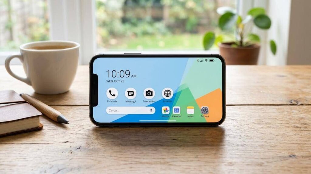 Comprare il modello di smartphone dell’anno scorso: affare o trappola?