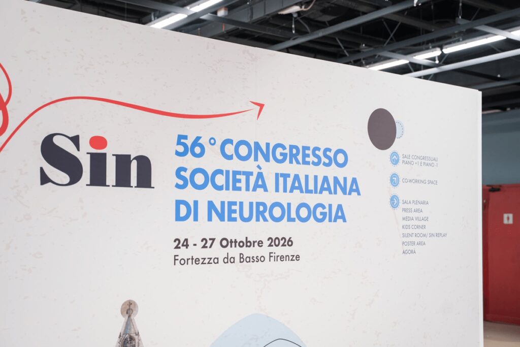 Congresso Sin, la strategia dei neurologi: “Prevenire, personalizzare e condividere”