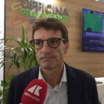 Conta (Officina dell’Ambiente): “Anas ha sposato un progetto di circolarità”