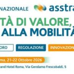 Convegno Nazionale Asstra, il valore della mobilità al centro del confronto tra istituzioni, imprese ed esperti