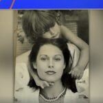 Corinne Clery, il rapporto inesistente con il figlio: “Ho nominato un tutore legale, decide lui per me”