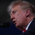 Cortei, Trump: “Chi crea problemi in Francia, Italia e Spagna odia questi Paesi”