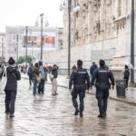 Cortei e allerta massima oggi, Movimento 17 ottobre rompe le regole: chiamata ‘last minute’ per non essere fermati