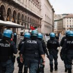 Cortei e manifestazioni, Viminale rafforza i controlli rafforzati: “Violenti saranno isolati”