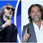 Cruciani esplode contro Adani: “Ha rotto il ca**o, deve fare nomi e cognomi”