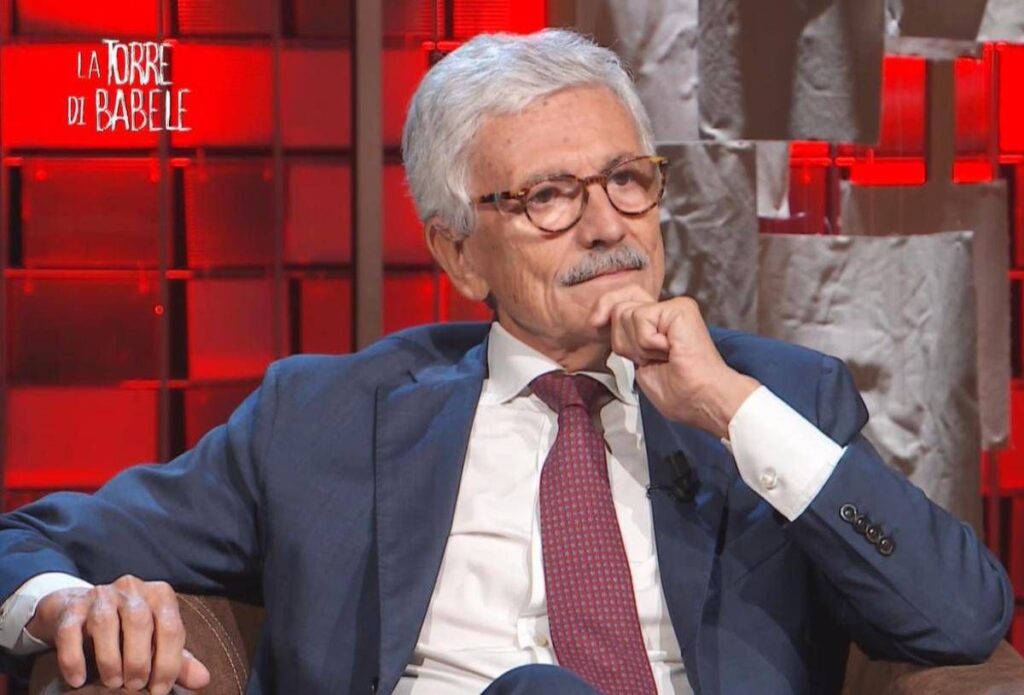 D’Alema: “Meloni ha attirato il centrosinistra in una trappola”