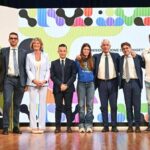 Da Ascoli Piceno parte ‘Fabbrica’, 27 mln per nuovi spazi civici. Abodi: “Azioni concrete per i giovani”