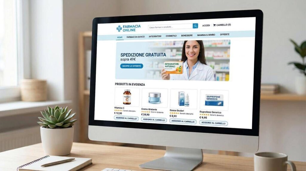 Dalla farmacia di fiducia a quella digitale: il modello di Farmacia Igea, “la farmacia dalla tripla A”