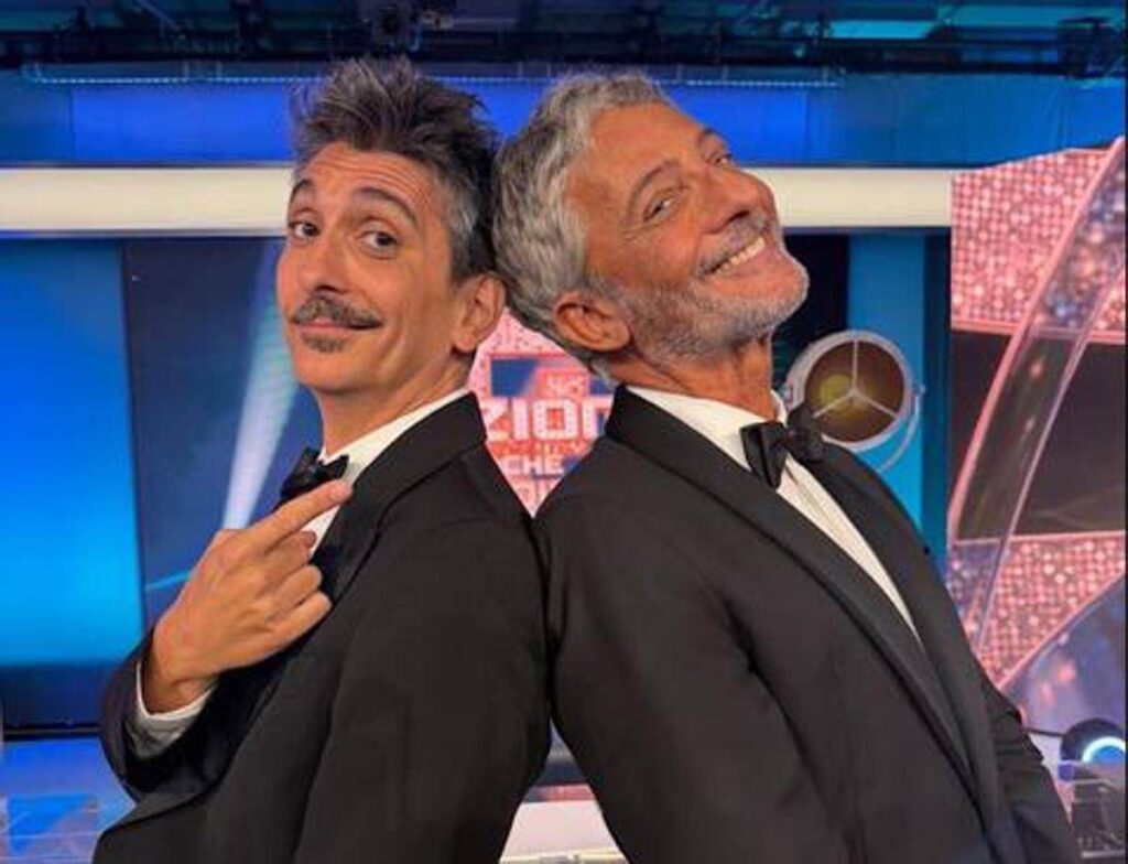 Dalle battute su Ranucci e Mengoni fino ad Annalisa ospite, Fiorello riporta varietà subito dopo il Tg1