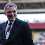 Damien Comolli dopo la Juve è il nuovo Presidente e Ad del Pisa: “C’è un potenziale di crescita importante”