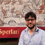 Damini: “La storia di Sperlari anticipa quella dell’Italia”