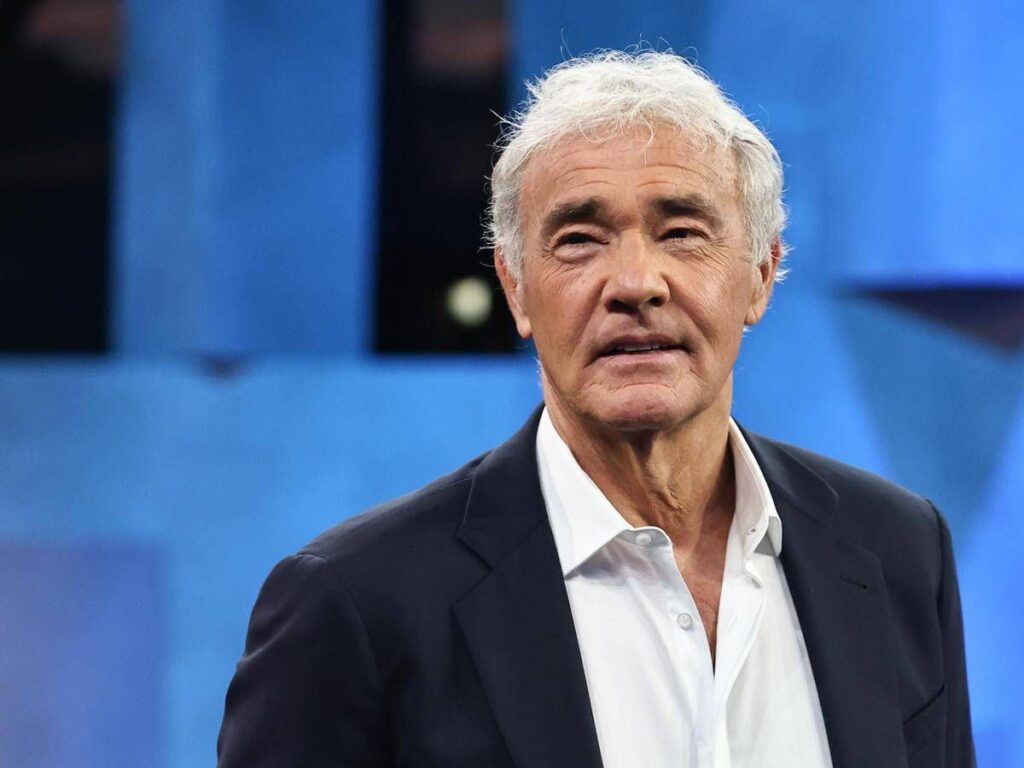 David Rossi, Giletti: “L’Italia è un Paese di misteri, servono inchieste coraggiose”