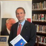 De Luca (ConnectED Mind e Spes Academy): “Collaborazione con Rheinmetall pone al centro la sicurezza cognitiva”