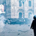 Decreto cortei, per minori fermo preventivo e subito imputabilità: la stretta del governo dopo i disordini