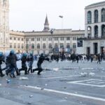 Decreto sicurezza, tutte le misure varate dopo gli scontri: dal fermo preventivo per i minori ai 500 militari a Milano