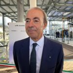 Di Amato, “Con Node Roma il sogno della Montecatini del terzo millennio”