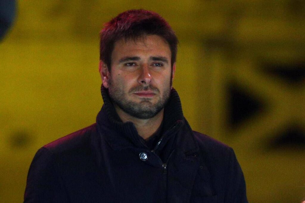 Di Battista: “Schlein? Parte degli elettori M5S non la voterebbe neanche sotto tortura”