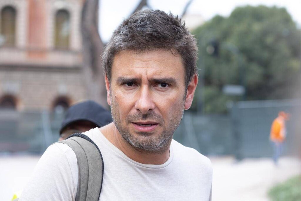 Di Battista ancora in tv, stasera sarà ospite a ‘Accordi e Disaccordi’