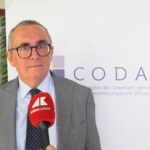 Di Benedetto (Codau): “Dare rilevanza a tutti gli atenei, indipendentemente dalle dimensioni”