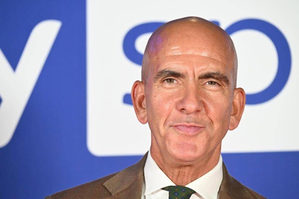 Di Canio demolisce Cambiaso: “Corre come un bambino”, poi l’affondo sulla Juve e su Spalletti