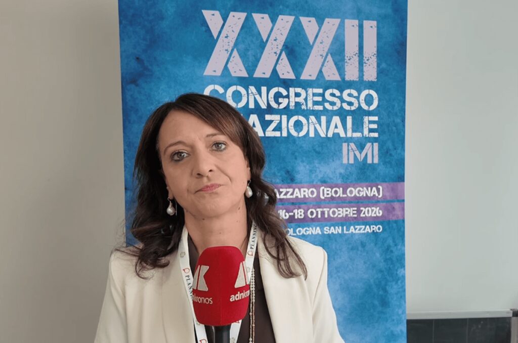 Di Giacomo (Imi): “Ricerca su melanoma per nuove strategie di cura in resistenti”