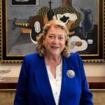 Diana Bracco: “Insieme ad Atletica Teatro alla Scala per cultura e sport”