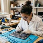 Diritto alla riparazione in vigore da oggi, cos’è e cosa cambia per i consumatori