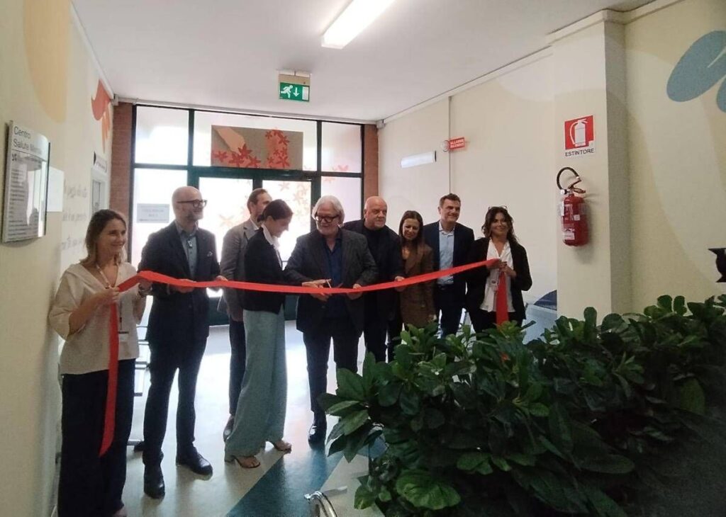 Disturbi mentali, a Teramo nuovi spazi per una cura a misura di persona