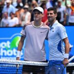 Djokovic: “Sentirò Sinner per sapere come sta, giusto che pensi a lungo termine”