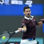 Djokovic batte Bu in rimonta a Pechino: il serbo avanza ai quarti di finale