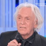 Domenica In, tensione in studio: Riccardo Fogli si agita per la foto ‘persa’. Cosa è successo